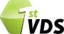 FirstVDS.ru иконка