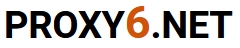 Proxy6.net