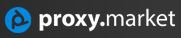 Proxy.market - Главная страница 